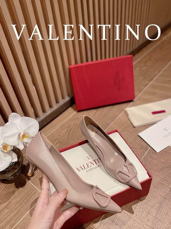 Valentino Women's Shoes 605